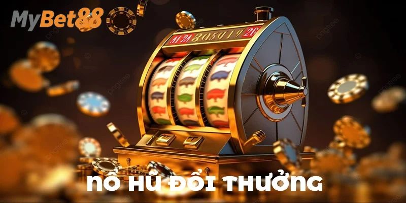 Nổ hũ jackpot là gì?