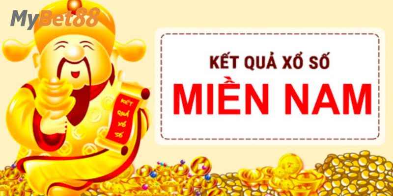 Đôi nét về xổ số miền nam