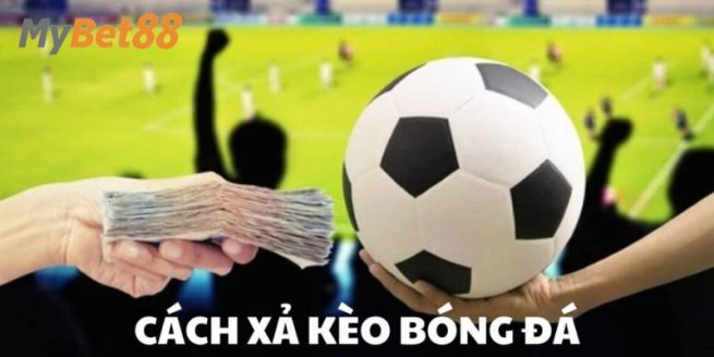 Xả Kèo Bóng Đá Và Những Thông Tin Tân Hội Viên Cần Biết