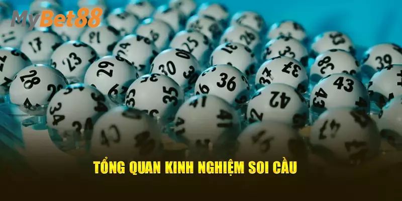 Soi cầu xổ số là gì?