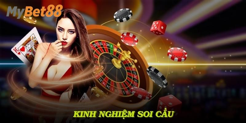 Những kinh nghiệm soi cầu xổ số hàng đầu