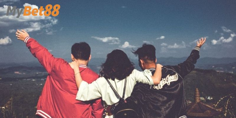 Lý giải chi tiết các tình huống khi mộng về bạn thân