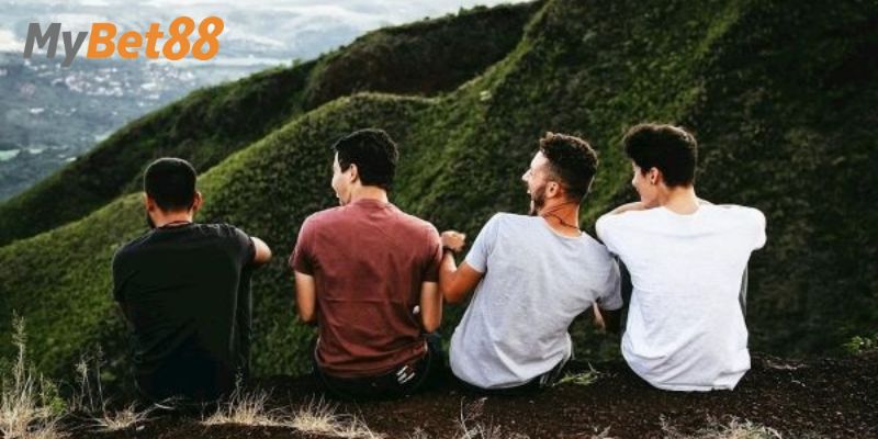 Ý nghĩa chung của việc ngủ mơ thấy bạn thân