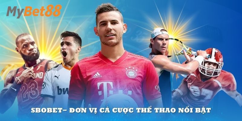 Review các bộ môn cá cược tại sảnh