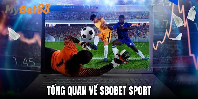 Vài nét khái quát về Sbobet thể thao