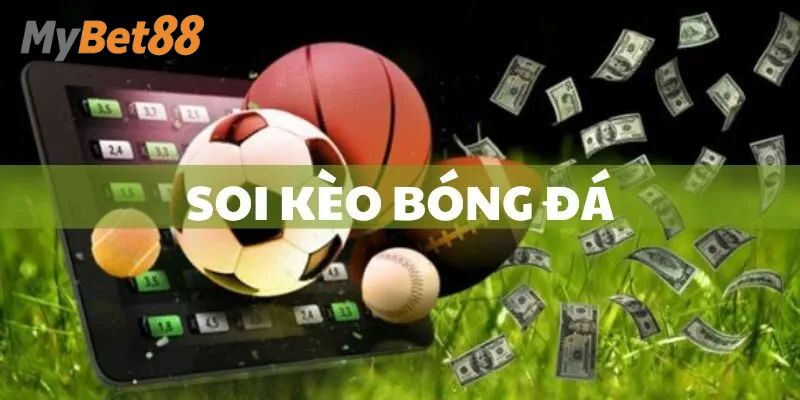 Cập nhật cách soi kèo cược bóng đá hiệu quả
