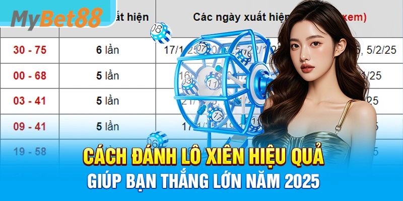 Một vài lưu ý tân thủ cần nhớ khi soi cầu lô xiên