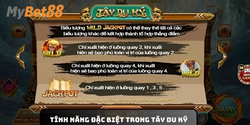 Những điểm đặc biệt tạo nên sức hấp dẫn