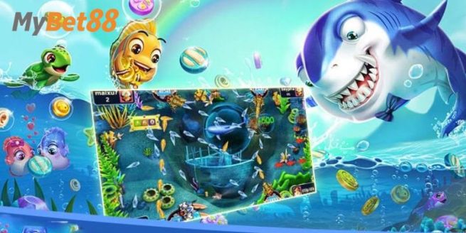 Hack Bắn Cá Và Những Thông Tin Quan Trọng Tân Thủ Cần Biết