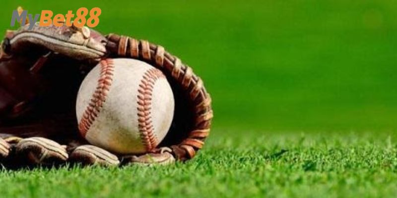 Thuật ngữ cơ bản trong game bóng chày cần biết