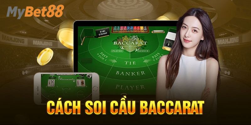 Chia sẻ những công thức soi cầu baccarat chuẩn