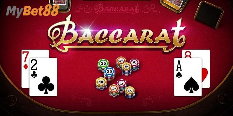 Giới thiệu đôi nét về baccarat